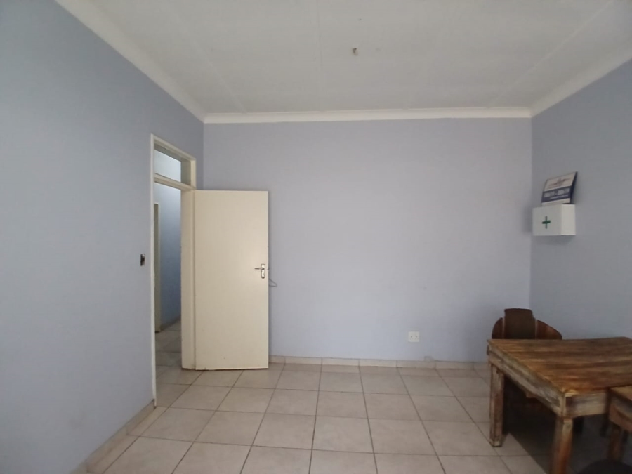To Let commercial Property for Rent in Rustenburg Central North West